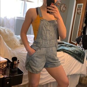 Overalls